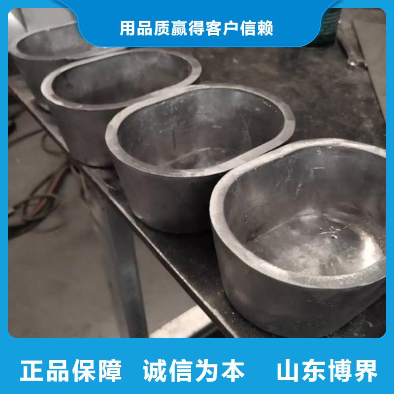 铅制品加工快速原料层层筛选