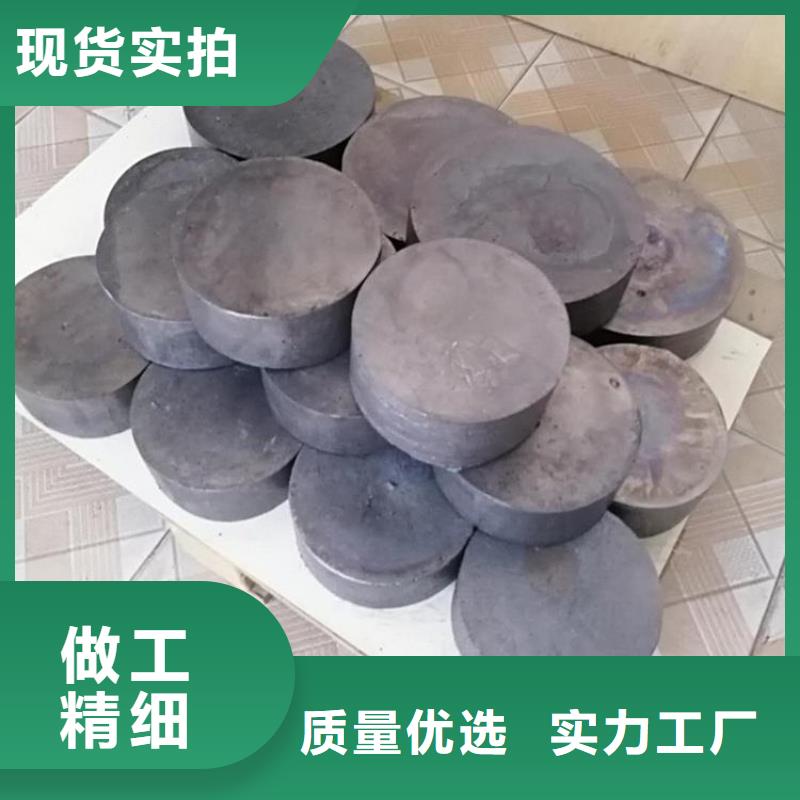铅锭支持快捷物流