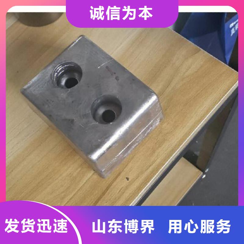 铅锭货源充足追求细节品质