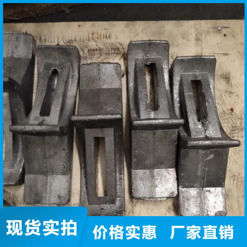 铅块加工精心选材