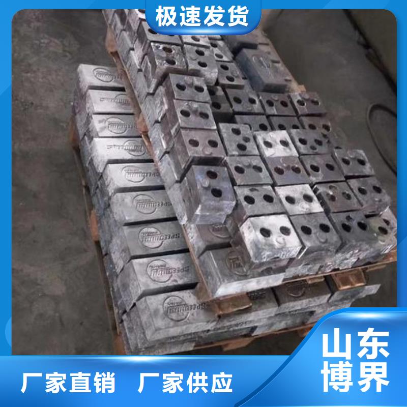 江西铅箱实在做工精细