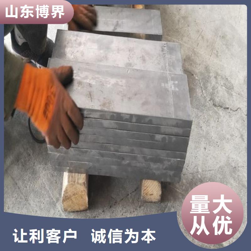 铅罐长期供应实力商家