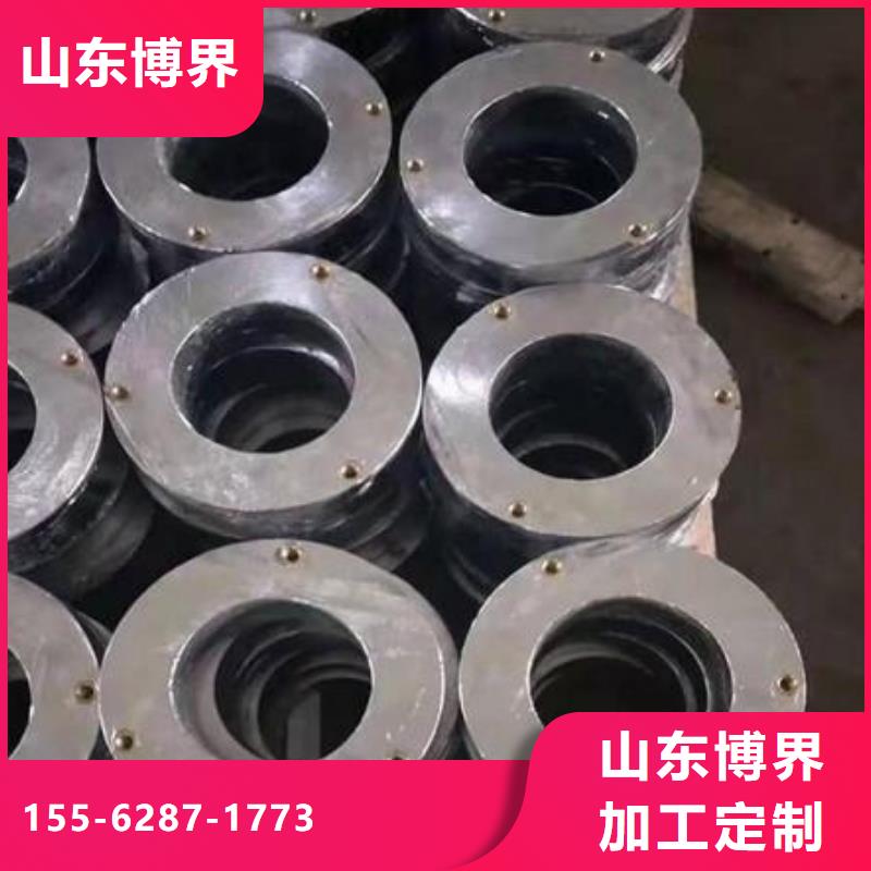 海北配重铅块详细参数同城生产商
