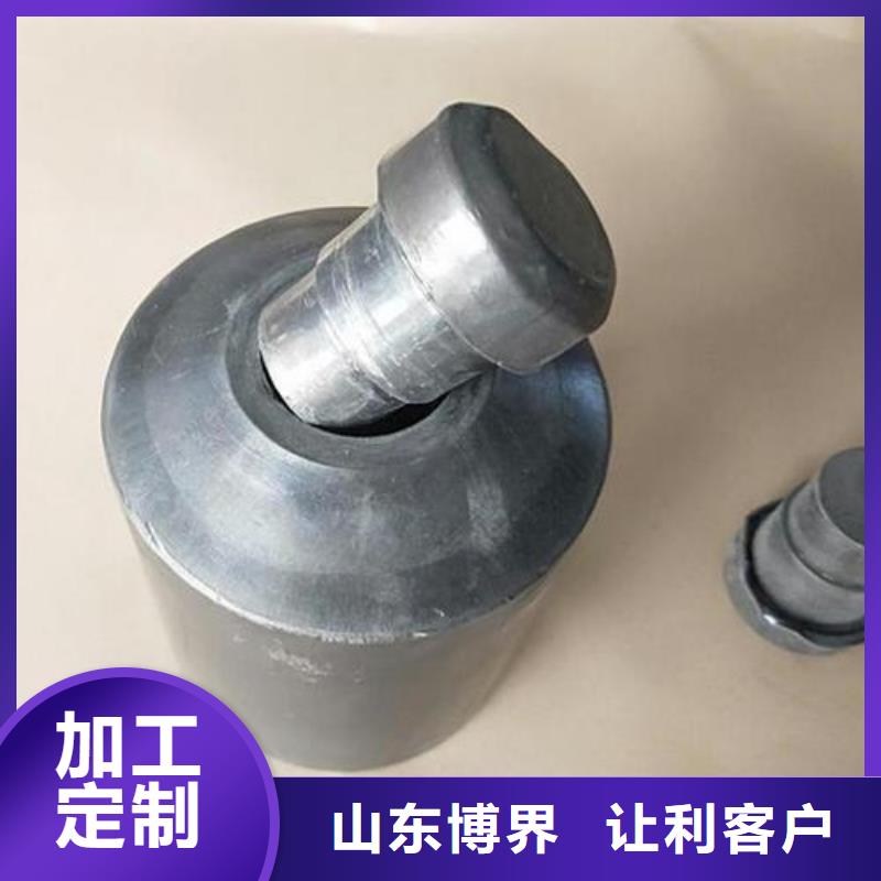 异形铅件品类齐全质检合格出厂