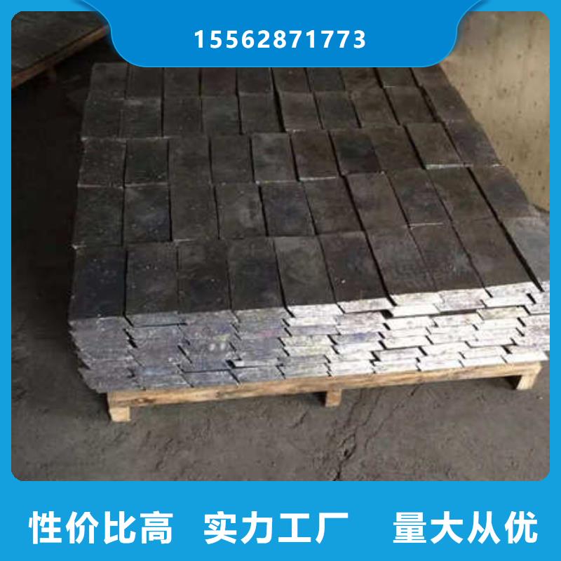 异形铅件正规品质有保障