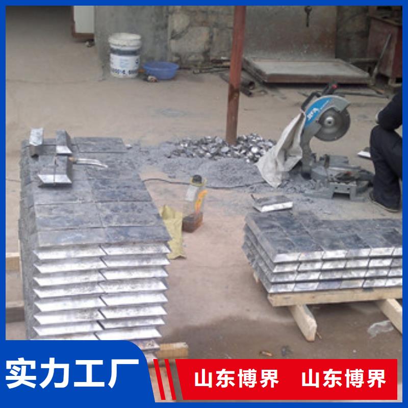 铅棒做工细致质量层层把关