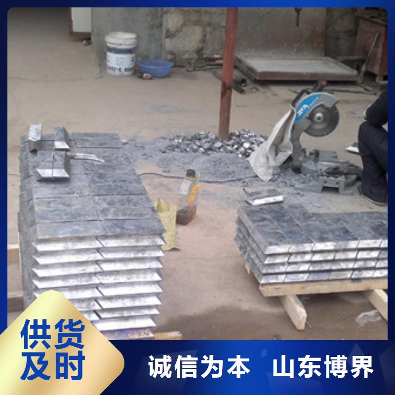 铅管产地货源好产品有口碑