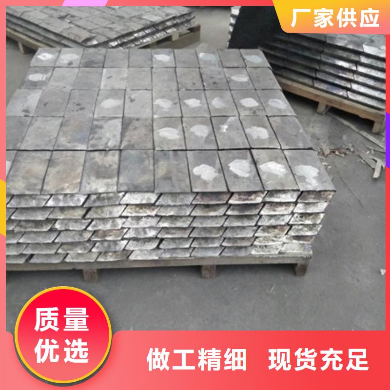 湖北平衡铅块优势匠心品质