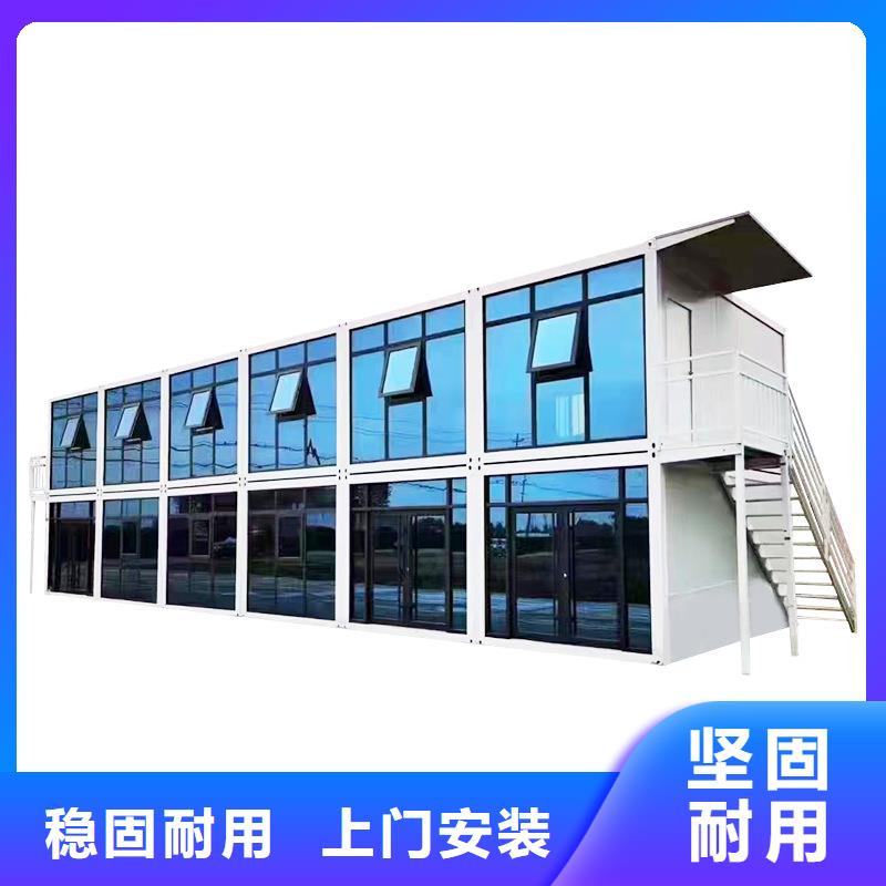 四子王旗吊装工地彩板房直销同城厂家