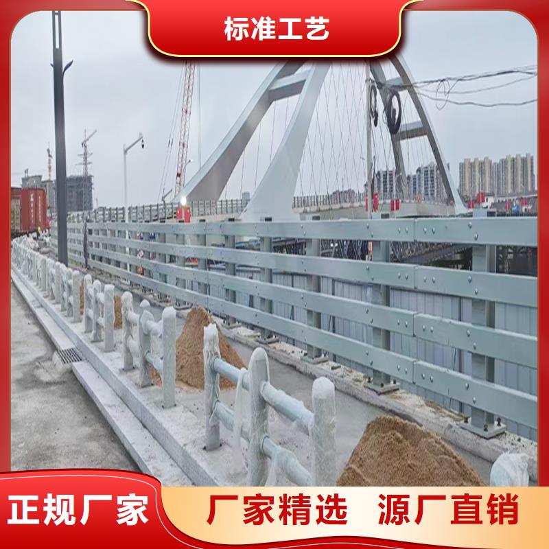 铝合金灯光护栏保障当地公司