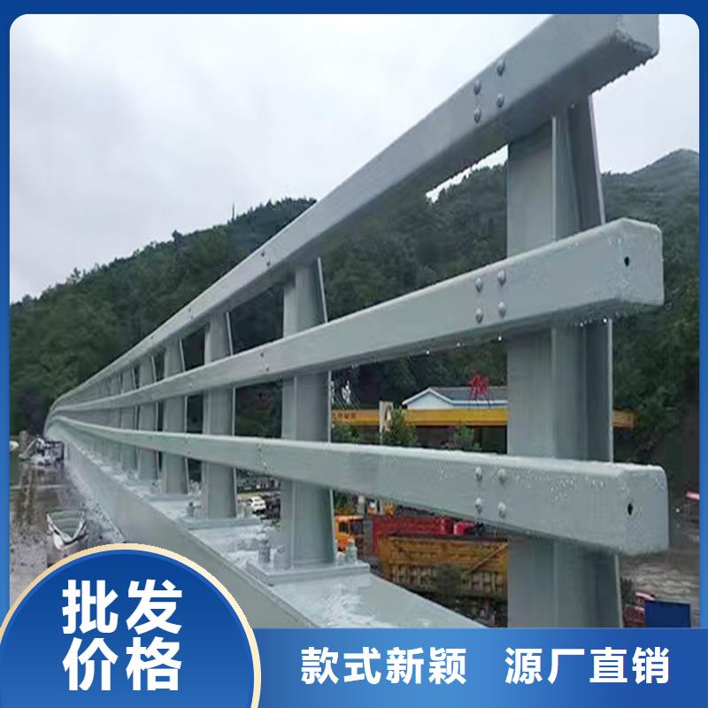 铝合金灯光护栏制造海量库存