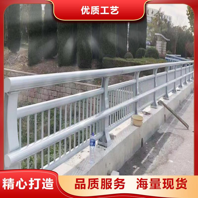 桥梁护栏量大从优用途广泛桥梁防撞栏杆本地制造商