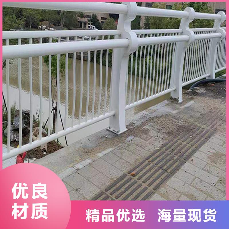 防撞护栏放心选购本地服务商