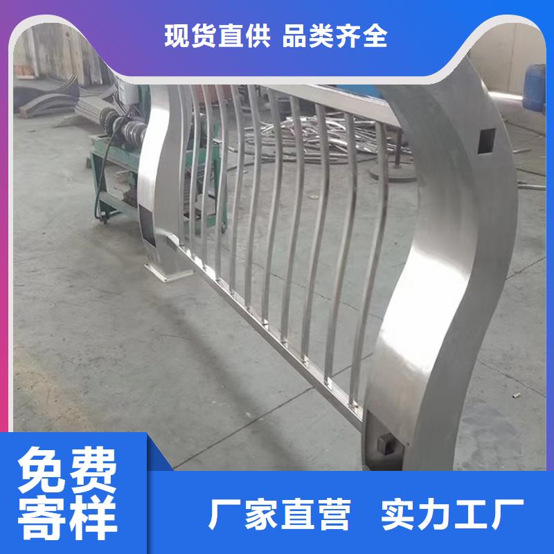 科阳铝合金天桥护栏生产厂家品质过硬铝合金楼梯护栏用心制造