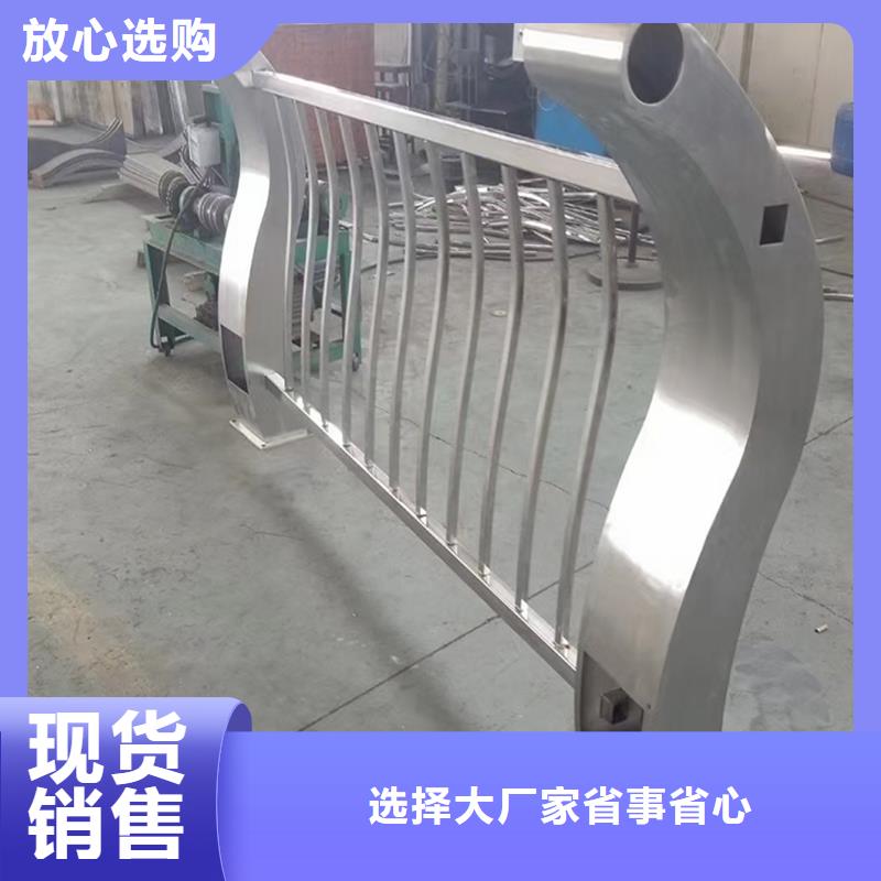 科阳铝合金桥梁护栏厂家注重细节铝合金栏杆当地制造商