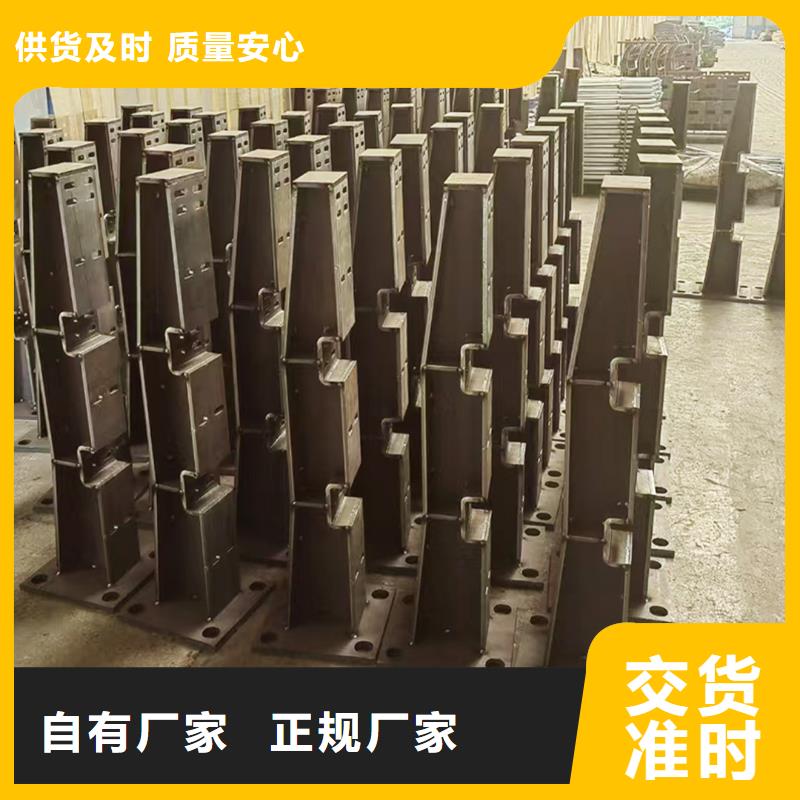 科阳铝合金护栏生产厂家现货充裕铝合金防护栏实力见证