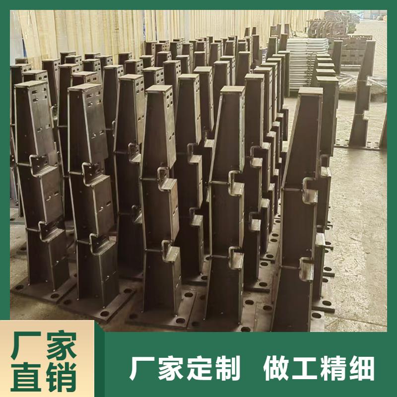 铝合金楼梯护栏现货销售批发供应铝合金桥梁护栏源头工厂