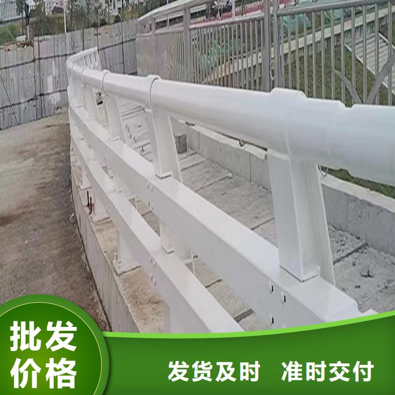 铝合金天桥护栏专业信赖按需定做