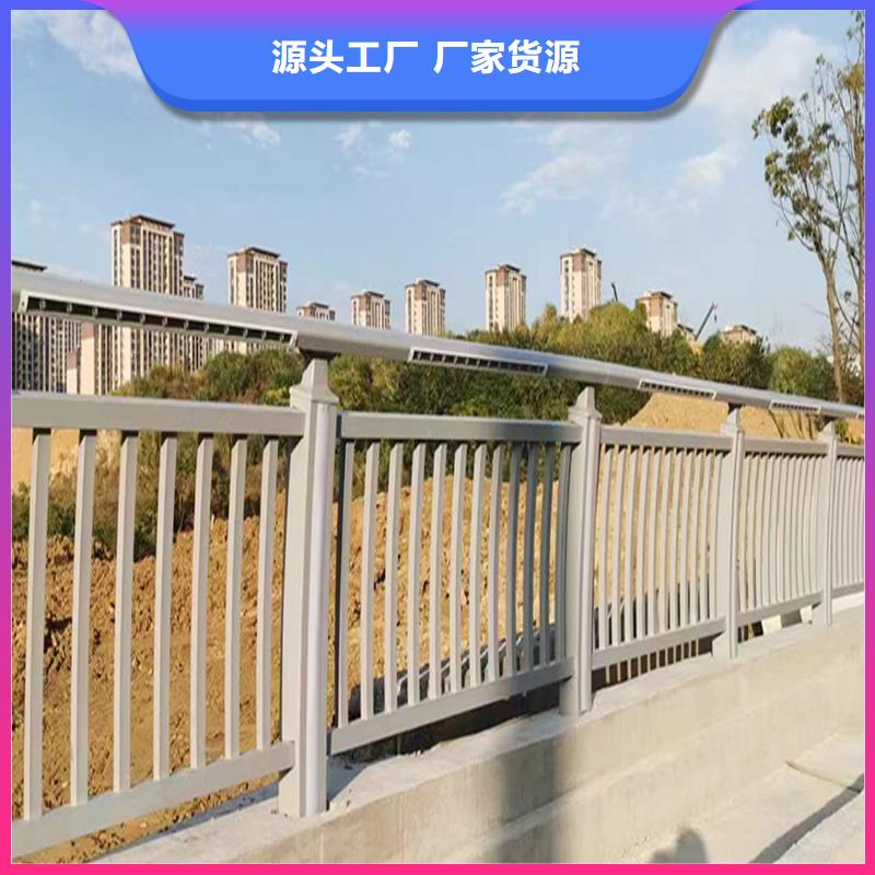 铝合金防撞护栏使用方法生产铝合金防撞护栏采购