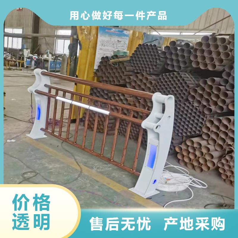 科阳铝合金阳台护栏施工安装热销产品铝合金桥梁护栏优选厂家