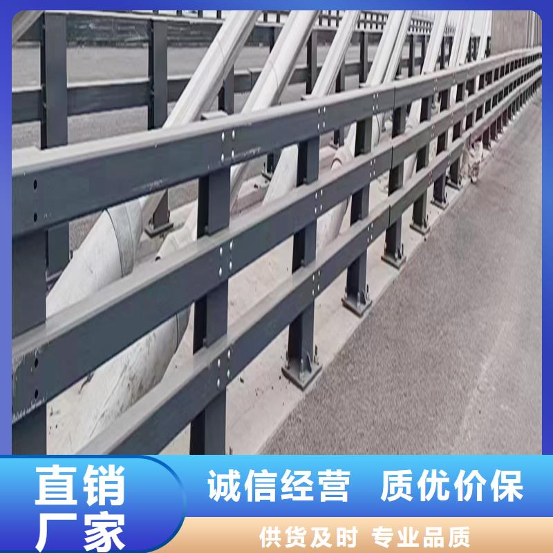 科阳铝合金栏杆现场安装源头采购铝合金栏杆定制零售批发
