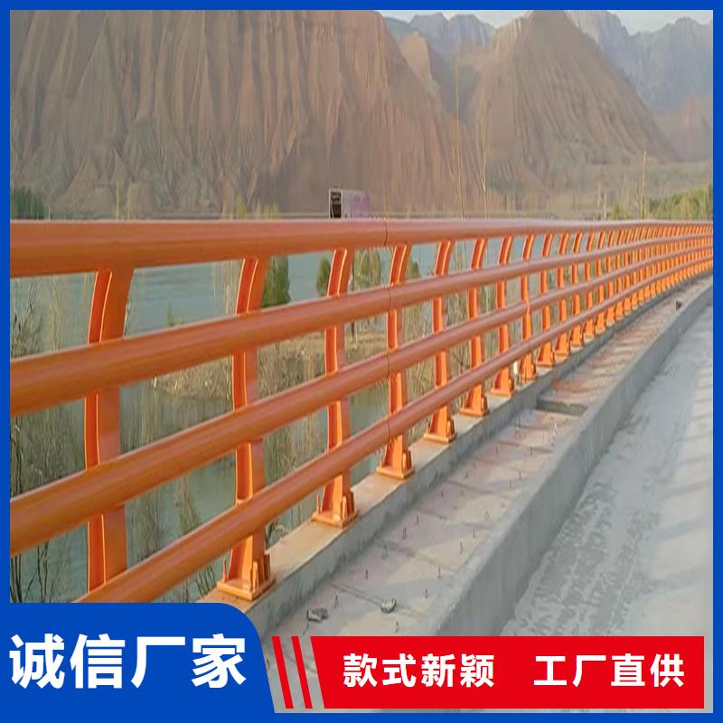 科阳铝合金阳台栏杆现场安装款式多样铝合金天桥护栏可接急单