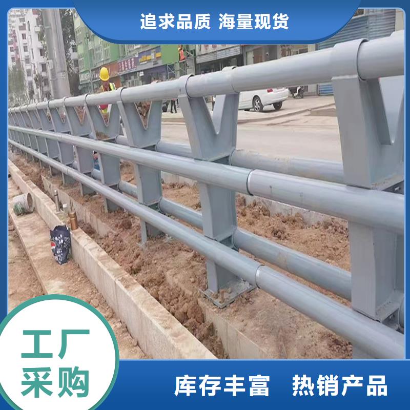 科阳铝合金天桥护栏加工种类丰富铝合金天桥护栏优良工艺