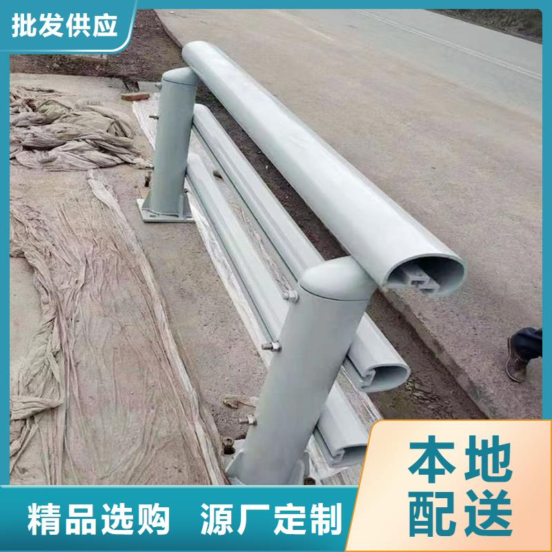 科阳铝合金天桥护栏厂家合理铝合金防护栏品质值得信赖