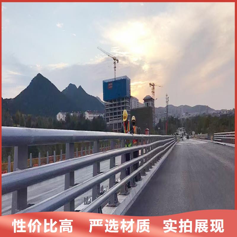 科阳铝合金天桥栏杆生产厂家实力厂商铝合金天桥护栏当地服务商