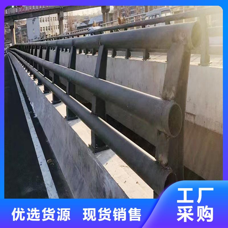 铝合金天桥护栏精心打造发货迅速