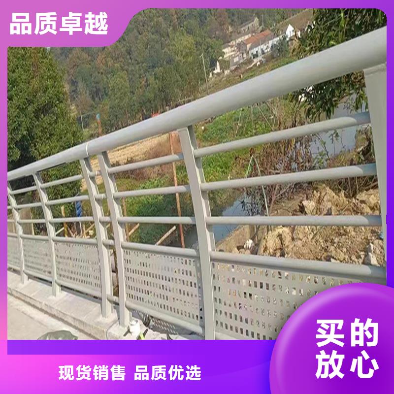 铝合金天桥护栏质量牢靠本地生产厂家