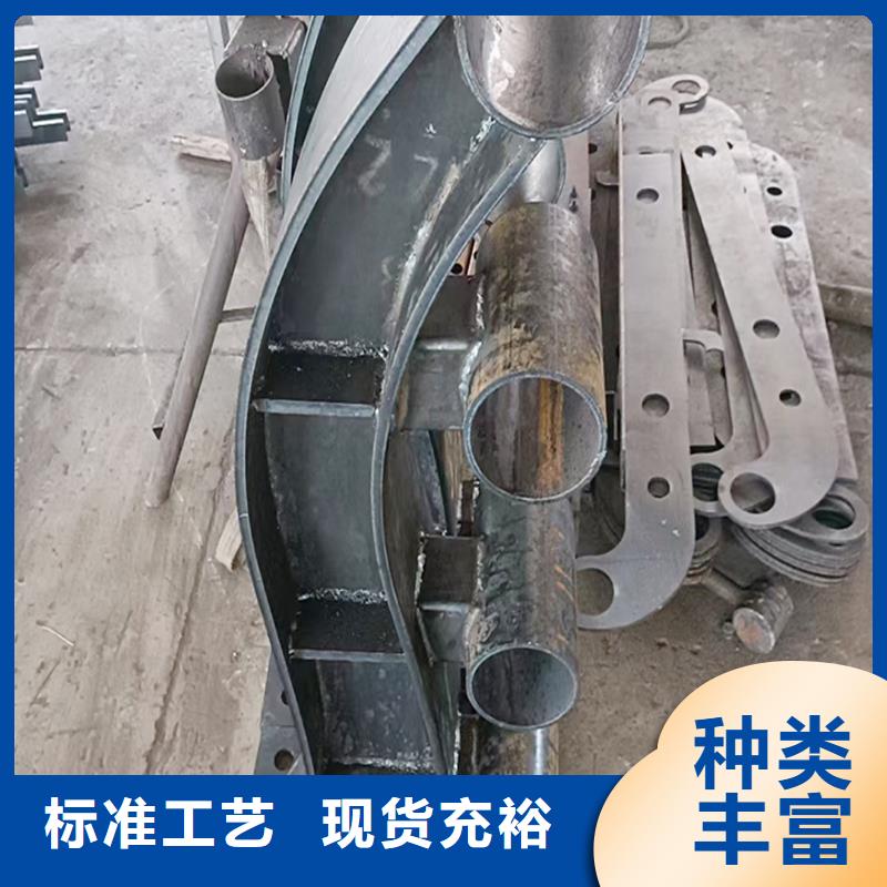 科阳铝合金栏杆施工安装海量货源铝合金栏杆优选厂商
