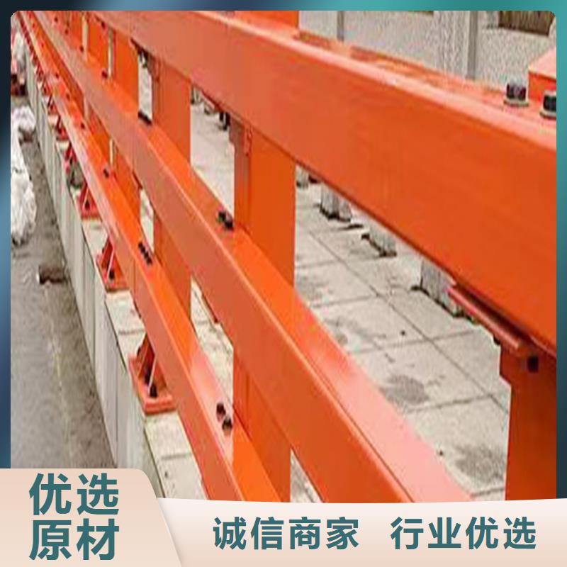 科阳铝合金景观护栏切割零售严选材质铝合金天桥护栏本地服务商