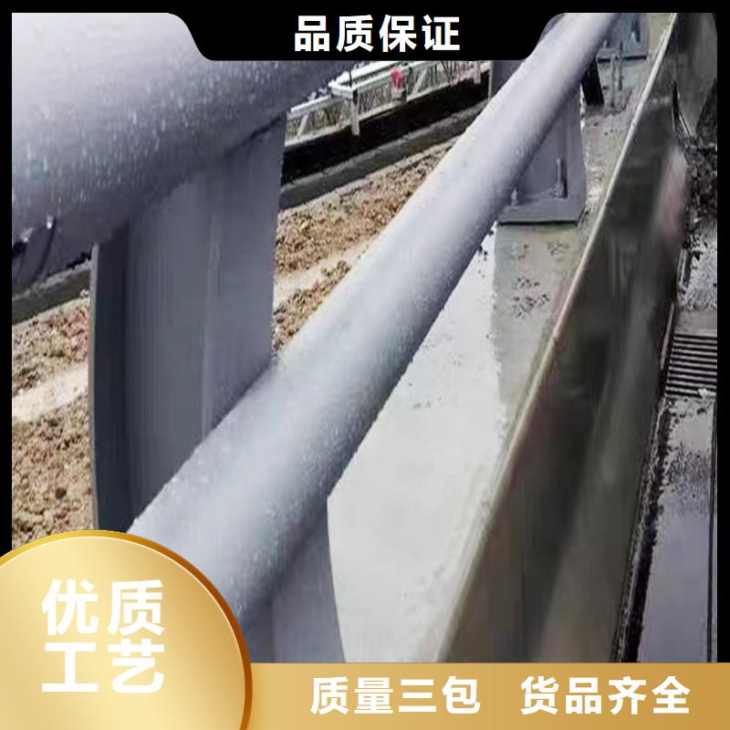 铝合金桥梁护栏优良材质诚信商家铝合金防撞护栏当地品牌