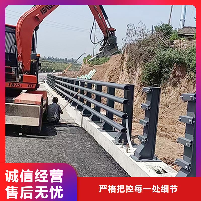 铝合金天桥护栏品牌专营当地生产厂家