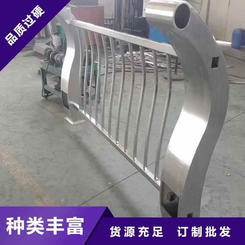 桥梁灯光栏杆免费询价现货齐全售后无忧