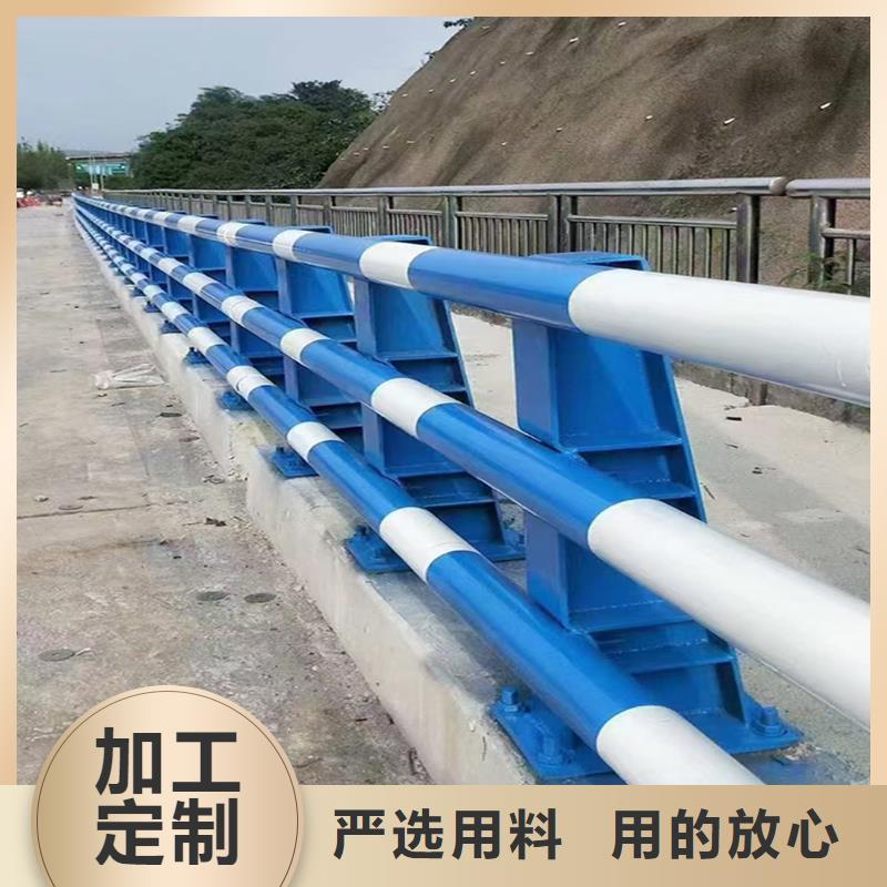 桥梁灯光护栏应用广泛当地品牌