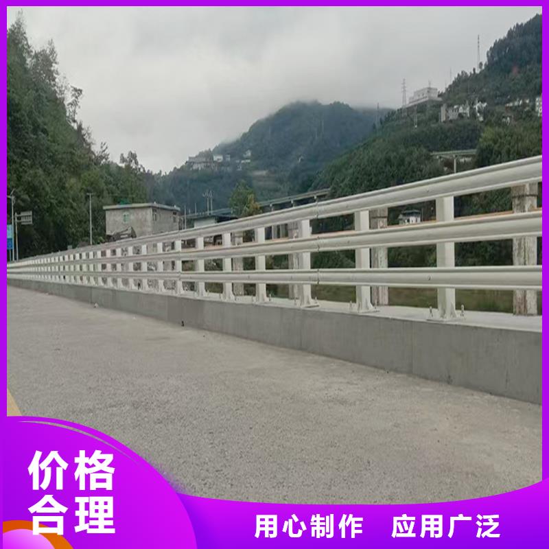 景观灯光护栏今日新品工艺成熟