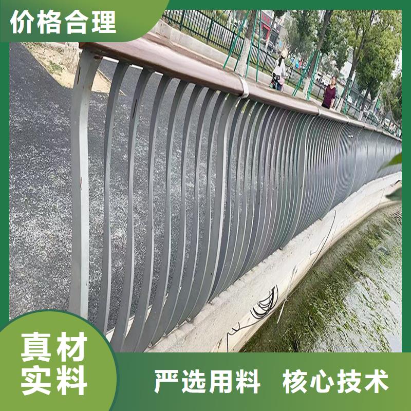 桥梁灯光栏杆专业生产高标准高品质