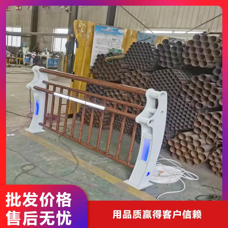 景观灯光护栏大厂生产品质当地生产商