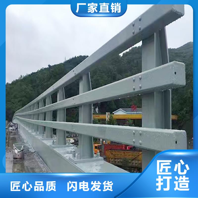 不锈钢灯光护栏实力派同城制造商