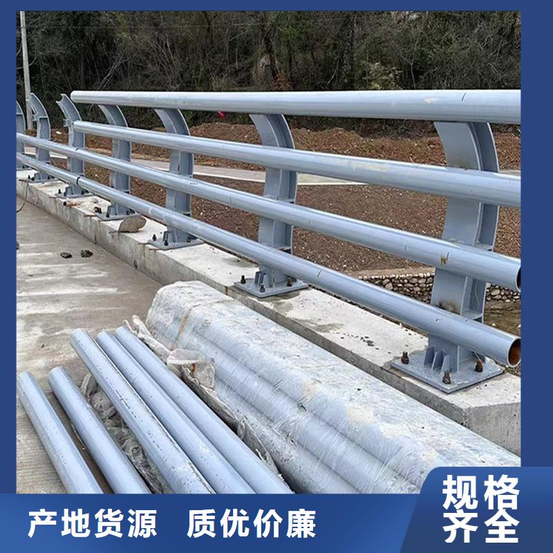 天桥灯光护栏现货批发采购无忧