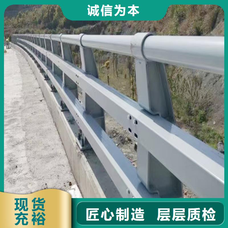 天桥灯光护栏物流配送专业供货品质管控