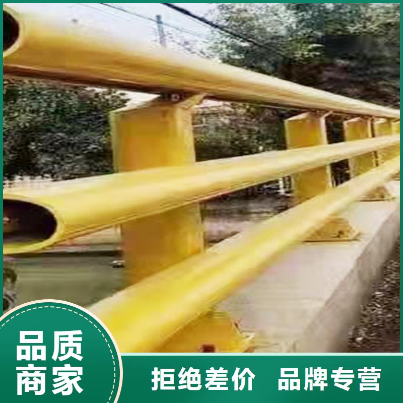 河道灯光护栏快速质保一年