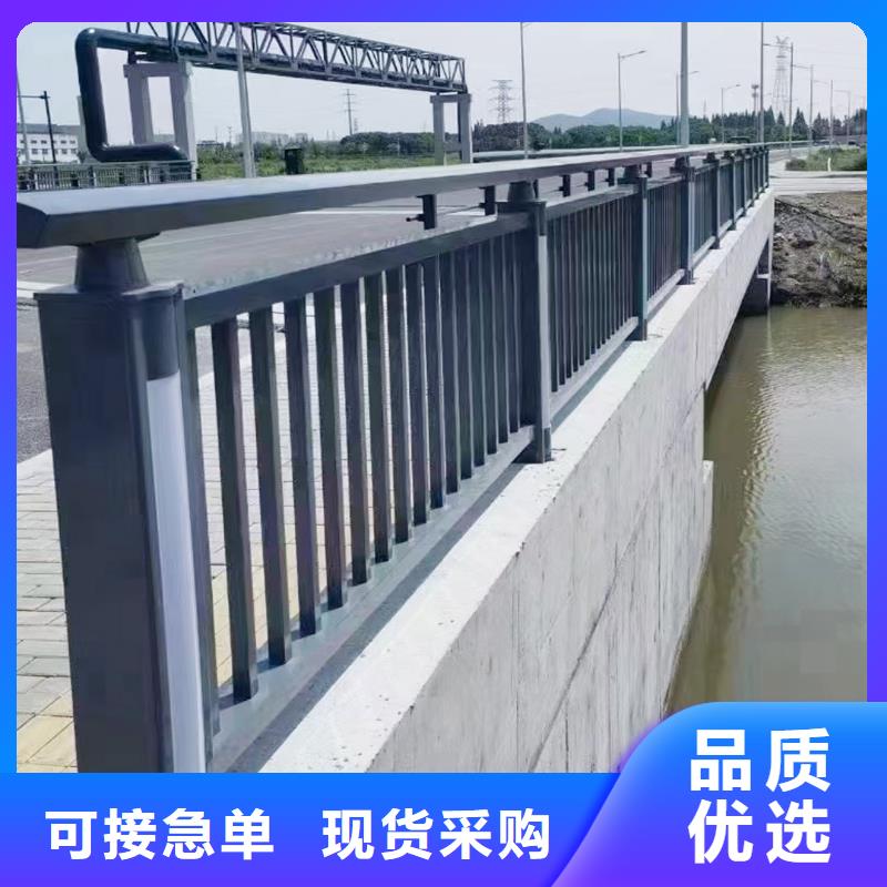 景观灯光栏杆质量优低自有厂家