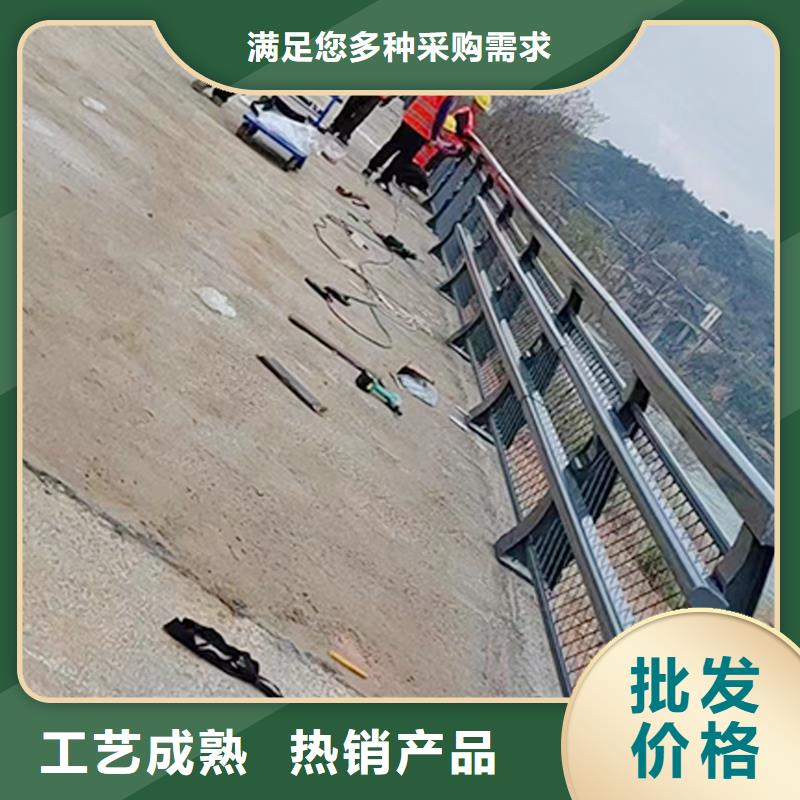 不锈钢灯光栏杆直销经验丰富质量放心