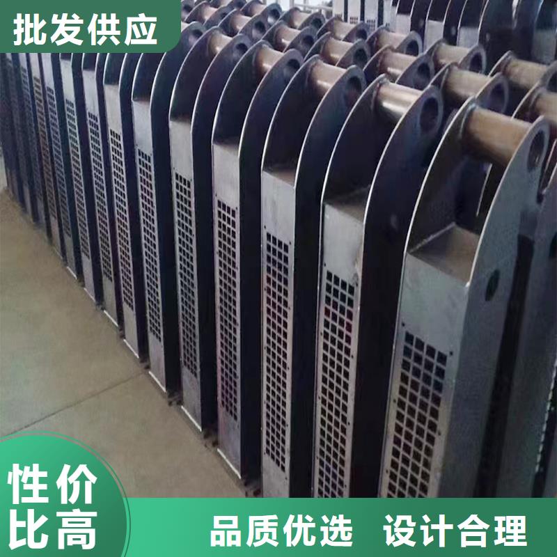 不锈钢灯光护栏精心诚信可靠桥梁灯光护栏当地生产厂家