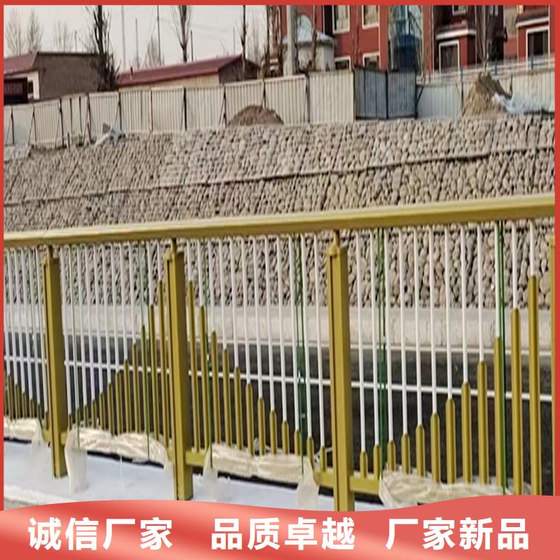 不锈钢灯光栏杆实力大当地生产厂家
