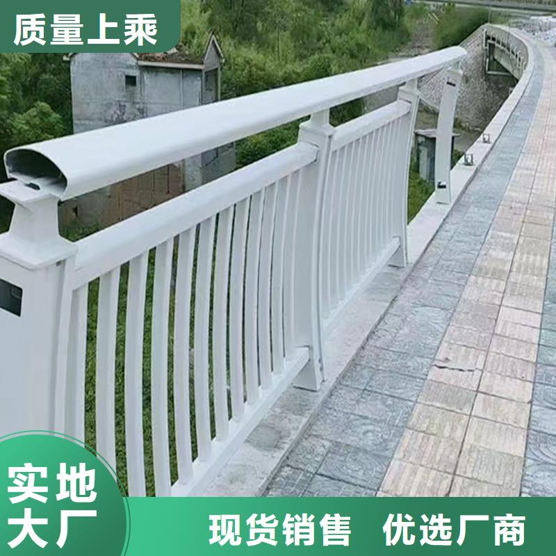 桥梁灯光护栏随到随提精心打造