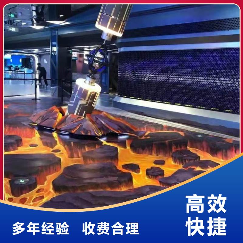 低价墙绘文化墙彩绘浮雕手绘好评度高经验丰富价格美丽